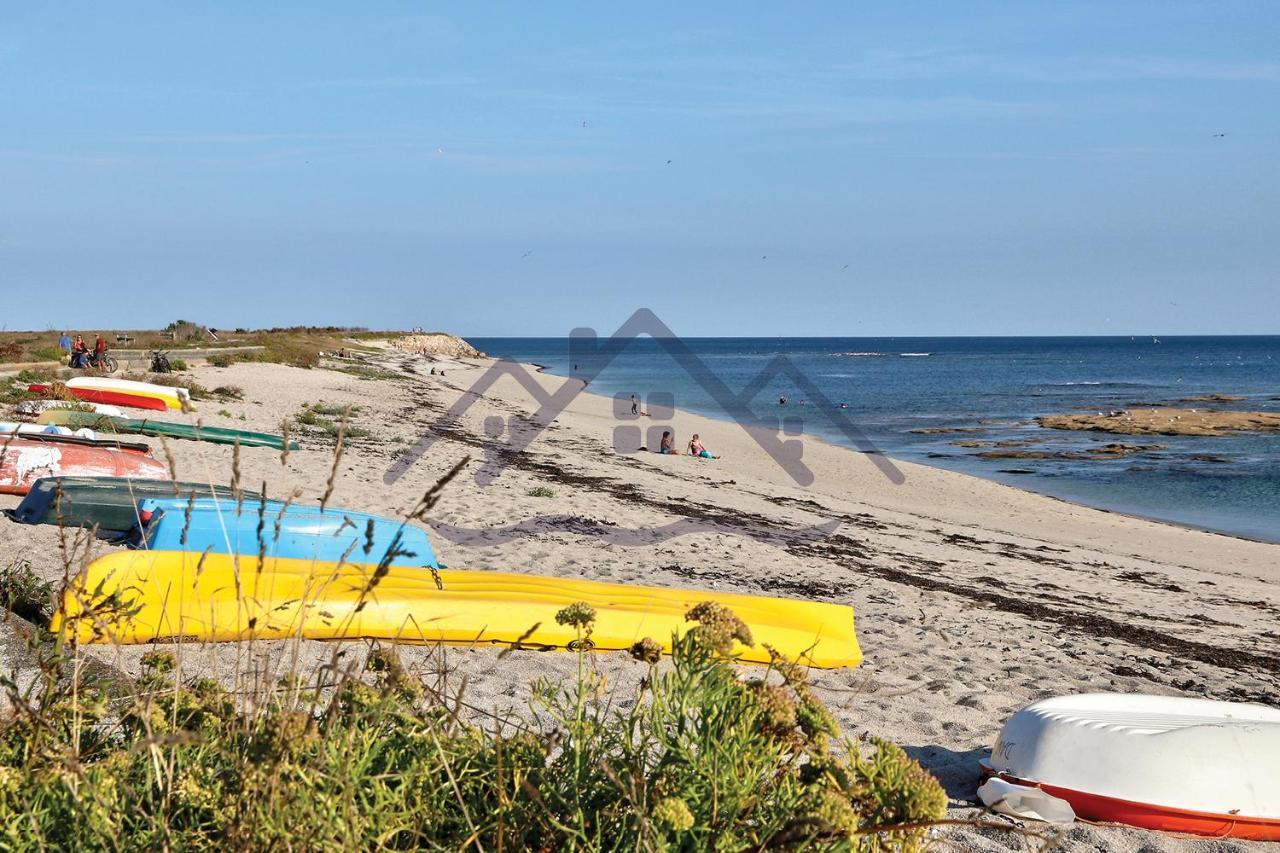 Localise Au Guilvinec - A22 - Belle Vue Sur La Mer, La Piscine Et Le Jardin - Tout A Pied, Plages, Port, Centre, Commerces, Marche - Wifi Inclus - Animaux Bienvenus - Linge De Lit Inclus Екстер'єр фото
